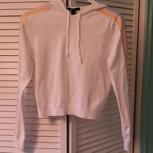 Forever 21 sweater/sweatshirt